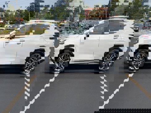 New 2026 Lexus NX 350 AWD w/ Luxury Package image 6