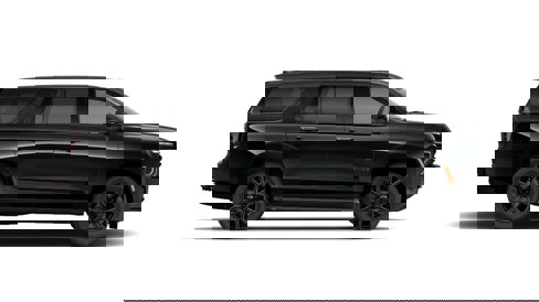 New 2026 Chevrolet Tahoe RST image 4
