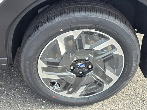 New 2025 Subaru Forester Limited image 6