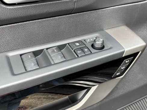New 2025 Toyota Sequoia Limited image 28