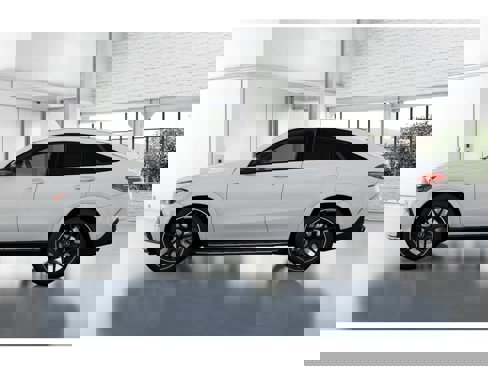 New 2026 Mercedes-Benz GLE 53 AMG 4MATIC Coupe image 33