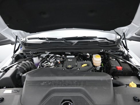 New 2025 RAM 2500 Big Horn image 38