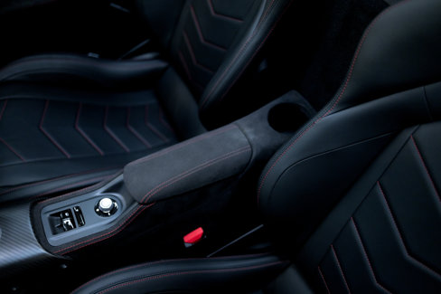 Used 2023 Maserati MC20 Spyder image 82