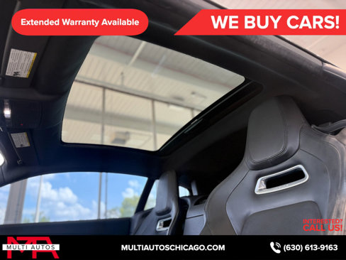 Used 2018 Jaguar F-TYPE Coupe image 19