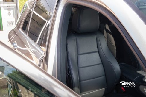 Used 2020 Mercedes-Benz GLE 350 4MATIC w/ Premium Package image 32