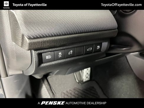 New 2026 Toyota Camry SE image 27