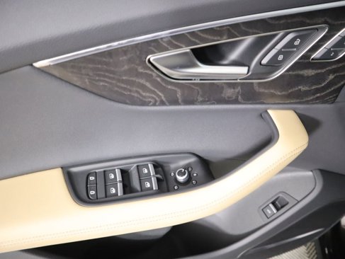 New 2025 Audi Q7 3.0T Premium Plus image 25