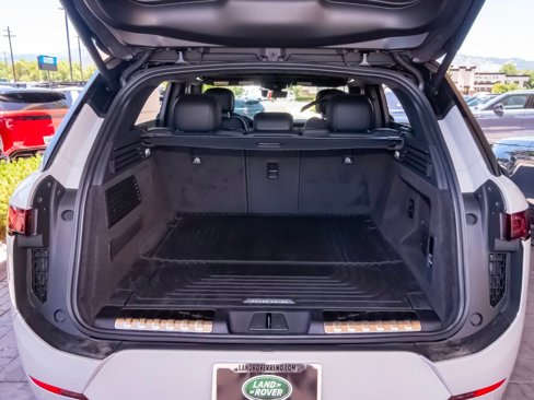 New 2025 Land Rover Range Rover Sport Autobiography image 49
