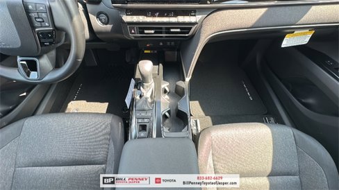 New 2026 Toyota Camry LE image 9