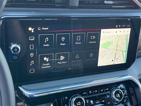 New 2026 GMC Sierra 2500 Denali Ultimate image 28