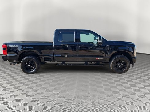 New 2026 Ford F250 4x4 Crew Cab Super Duty image 2
