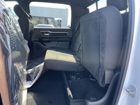 New 2026 RAM 1500 Big Horn image 31
