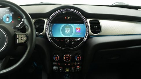 Certified 2024 MINI Cooper SE image 24
