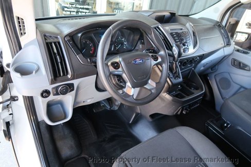 Used 2019 Ford Transit 350 138 w/ Interior Upgrade Package image 10