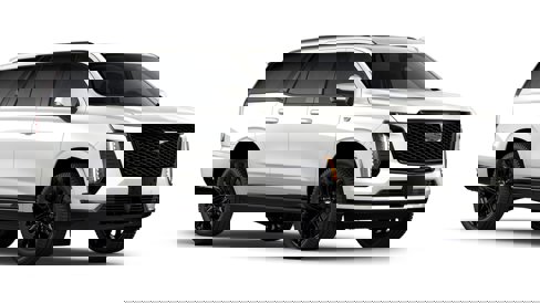 New 2026 Cadillac Escalade Platinum Sport image 6
