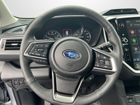 New 2025 Subaru Ascent Limited image 23