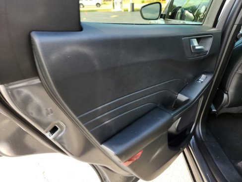 New 2026 Ford Escape SE image 28