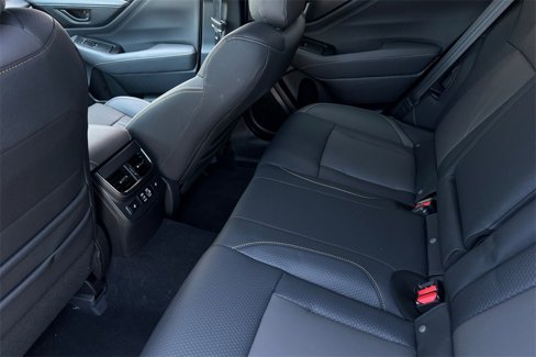 Used 2025 Subaru Outback Wilderness image 12