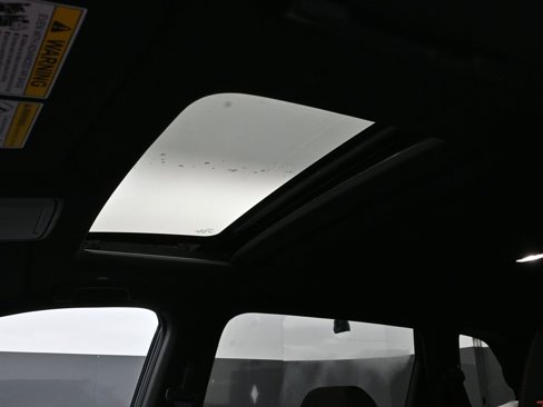 New 2026 Honda CR-V TrailSport image 52