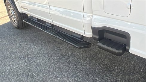 New 2025 Ford F350 XLT w/ 360-Degree Camera Package image 25
