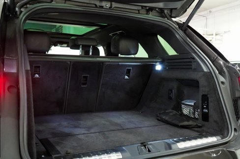 Used 2025 Land Rover Range Rover Sport Dynamic SE image 26