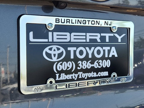 Used 2024 Toyota RAV4 XLE image 31
