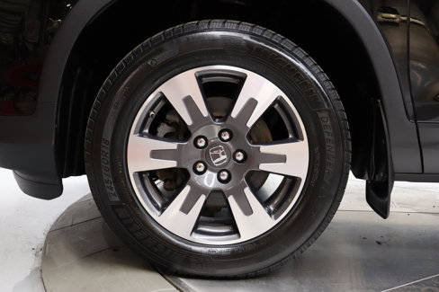 Used 2017 Honda Ridgeline RTL-T image 32