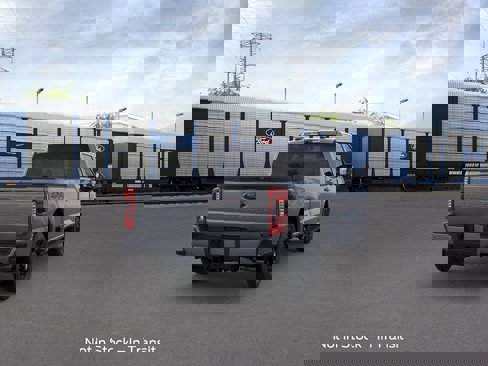 New 2026 Ford F250 Lariat image 30