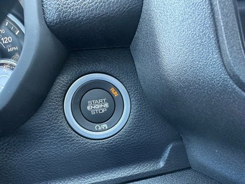 New 2025 RAM 2500 Tradesman image 38