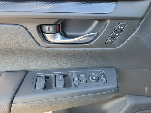 New 2026 Honda CR-V Sport-L image 17