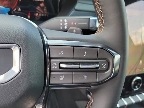 New 2026 GMC Acadia AT4 w/ Super Cruise Package image 23