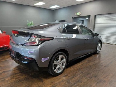 Used 2019 Chevrolet Volt LT image 5