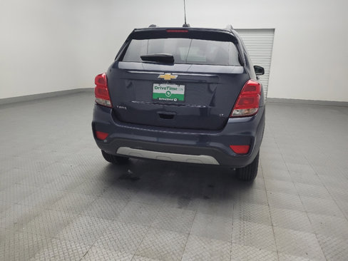 Used 2018 Chevrolet Trax LT w/ Driver Confidence Package image 7
