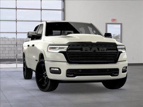 New 2026 RAM 1500 Limited image 12