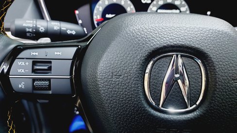 New 2026 Acura Integra A-Spec image 20