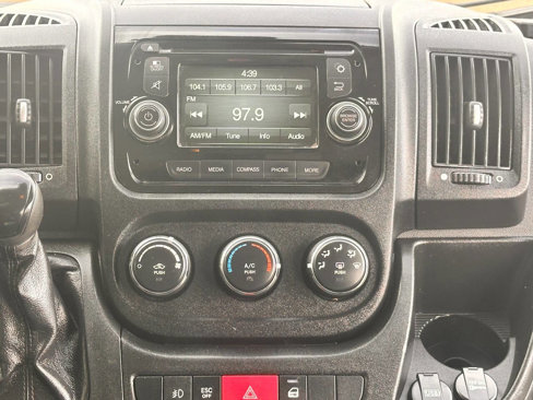 Used 2014 RAM ProMaster 1500 w/ Premium Appearance Group image 21