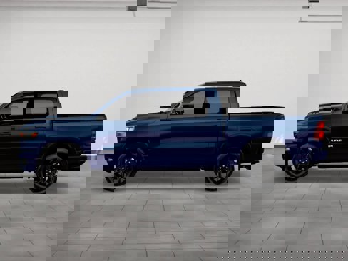 New 2026 RAM 1500 Laramie image 3