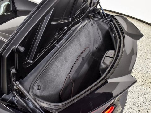 Used 2023 Chevrolet Corvette Z06 image 37
