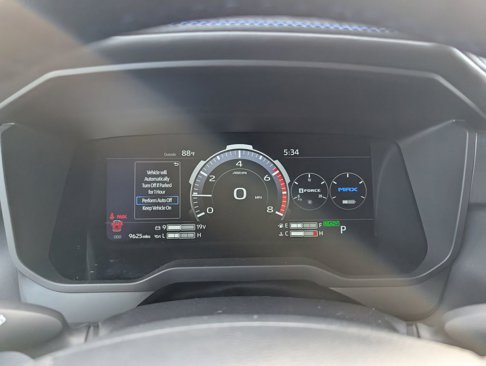 Certified 2025 Toyota Sequoia Platinum image 18