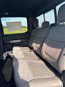 New 2025 Ford F150 XLT w/ Equipment Group 302A MID image 14