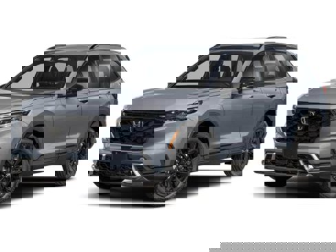 New 2026 Honda CR-V Sport Touring image 1