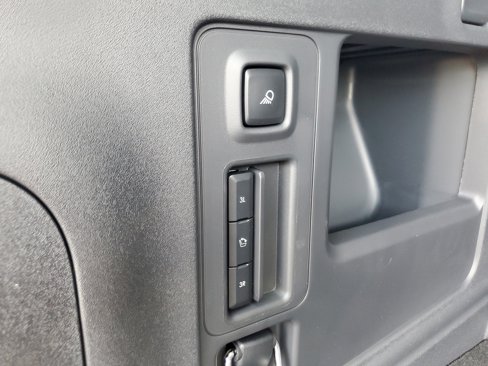 New 2025 Lincoln Navigator Reserve w/ Jet Appearance Package image 34