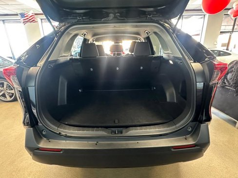 Used 2023 Toyota RAV4 XLE image 14