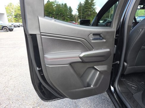 New 2026 Chevrolet Colorado Z71 w/ Technology Package image 31