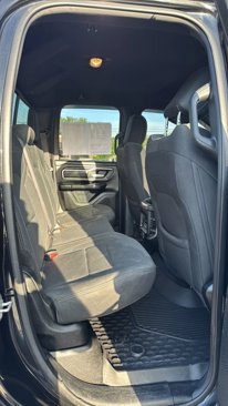 Used 2022 RAM 1500 Big Horn image 10
