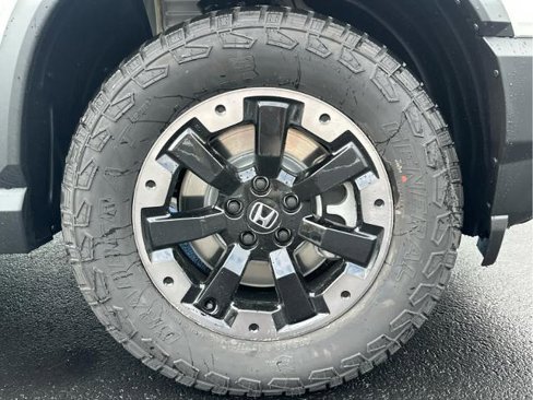 New 2026 Honda Passport TrailSport Elite image 10