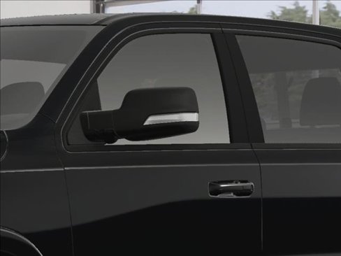 New 2025 RAM 1500 Big Horn image 15