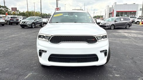 Used 2022 Dodge Durango Citadel image 2