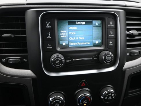 Used 2016 RAM 2500 Tradesman w/ Protection Group image 14