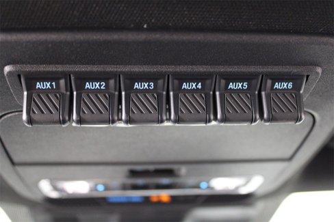 Used 2025 Ford F350 Platinum image 34